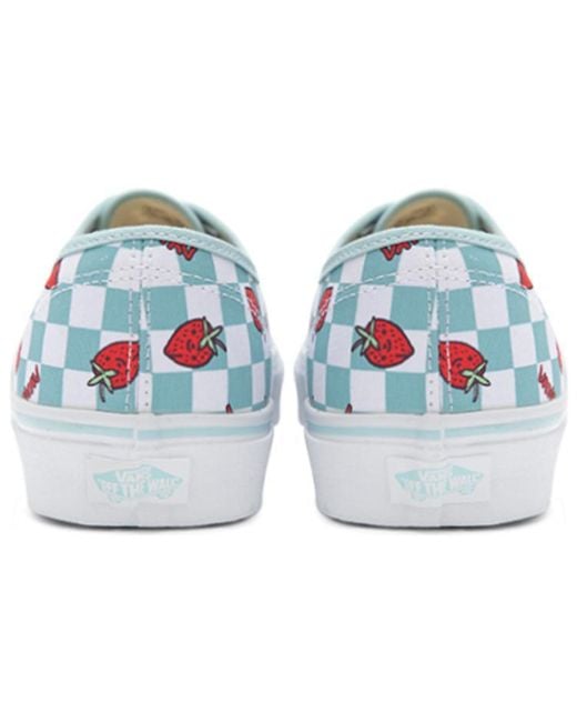Vans Blue Wallpaper Authentic for men