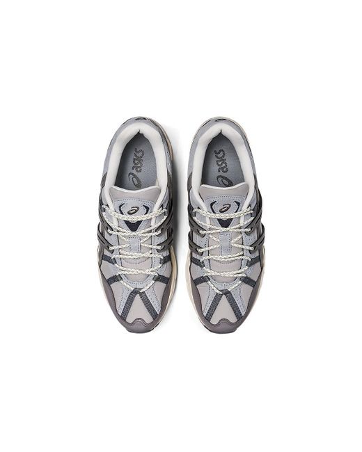 Asics Gray Gel-Sonoma 15-50 for men