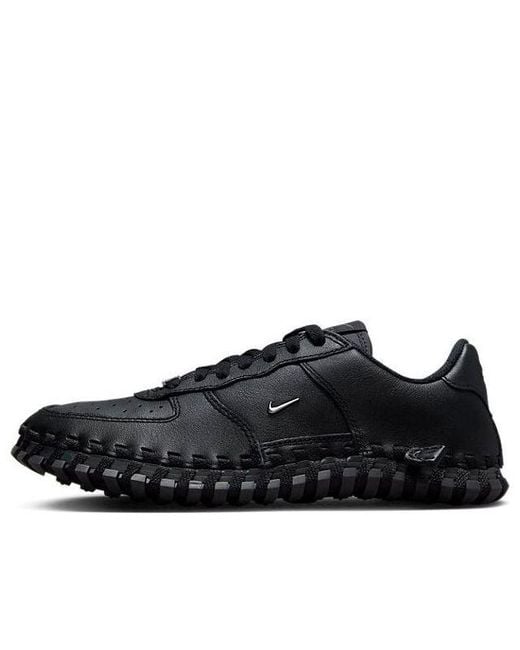Nike Black (Wmns) J Force 1 Lx Sp 'Jacquemus