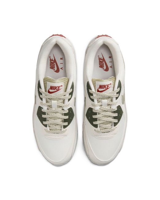 Nike White Air Max 90 Neutral' for men