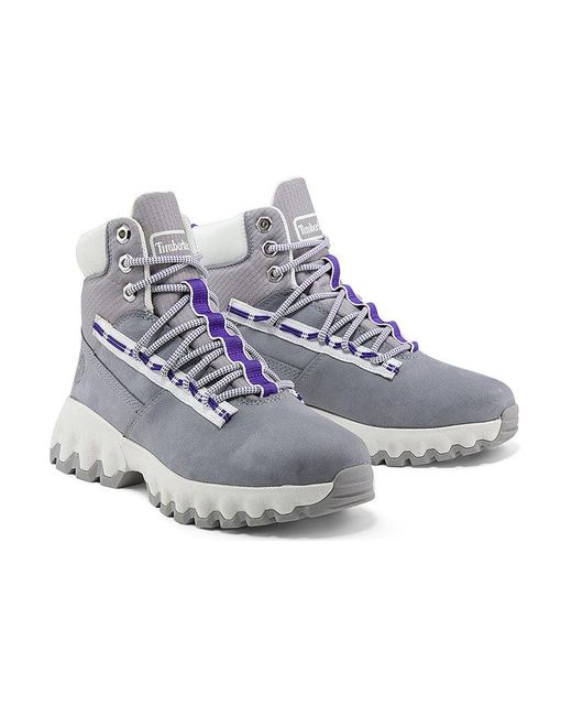 Timberland Blue (Wmns) Greenstride Edge Waterproof Boot