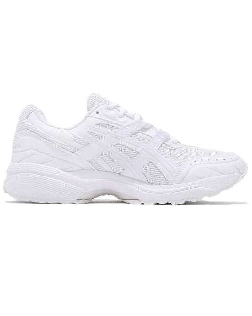 Asics White Gel-1090 for men
