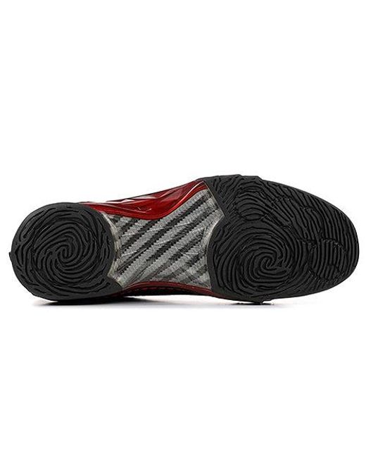 Nike Red 23 Premier 'Finale' for men