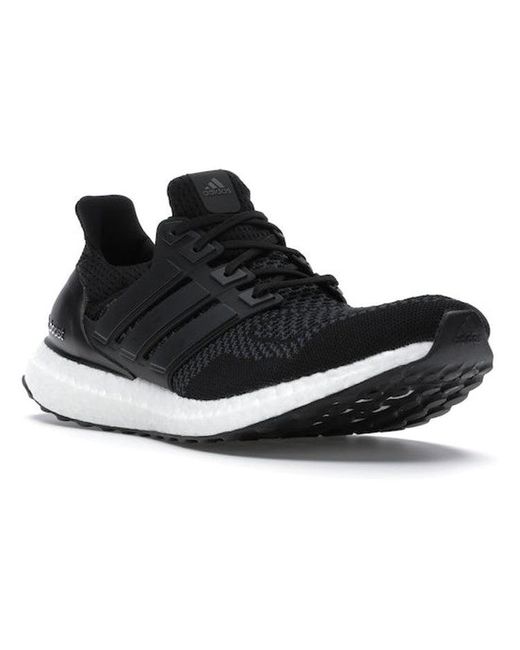 Adidas Black Ultraboost 1.0 'Core' for men