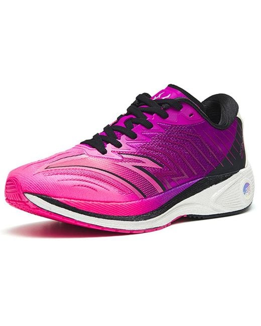 Anta Purple (Wmns) C202 4.0