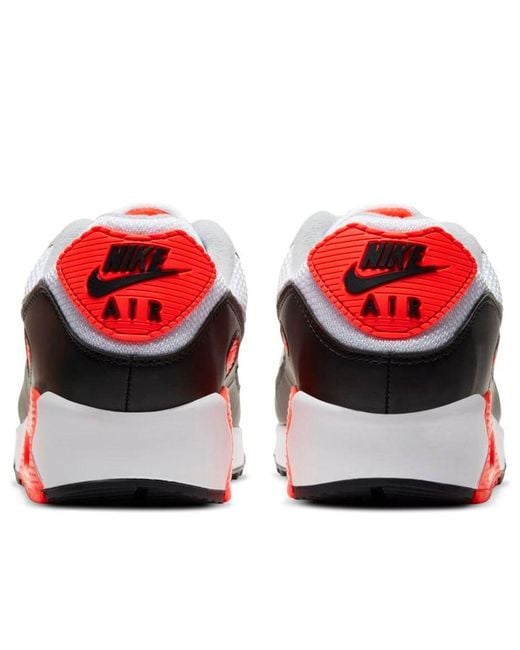 Nike Air Max 90 'Infrared' 2020 for men