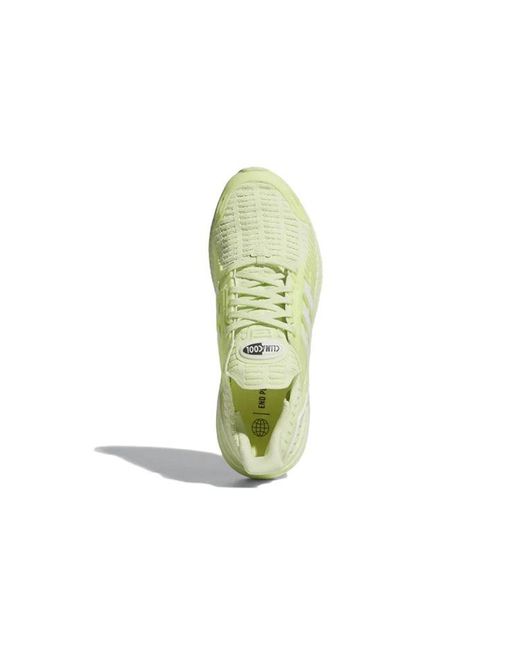 Adidas Green Ultraboost Dna Cc_1 'Almost Lime Solar' for men