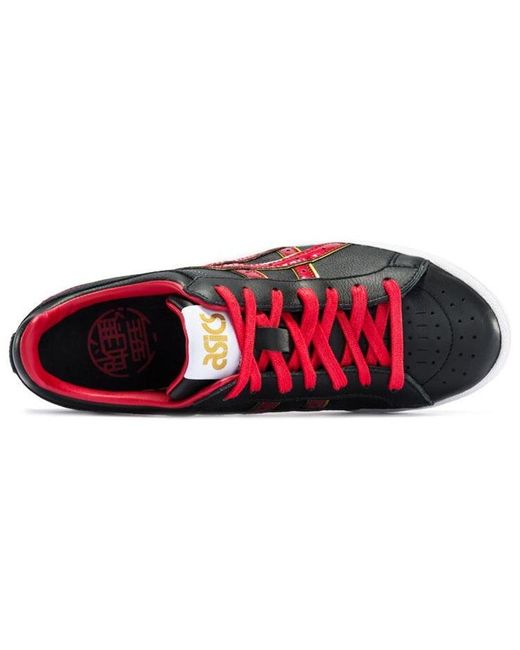 Asics Red Gel-Ptg for men