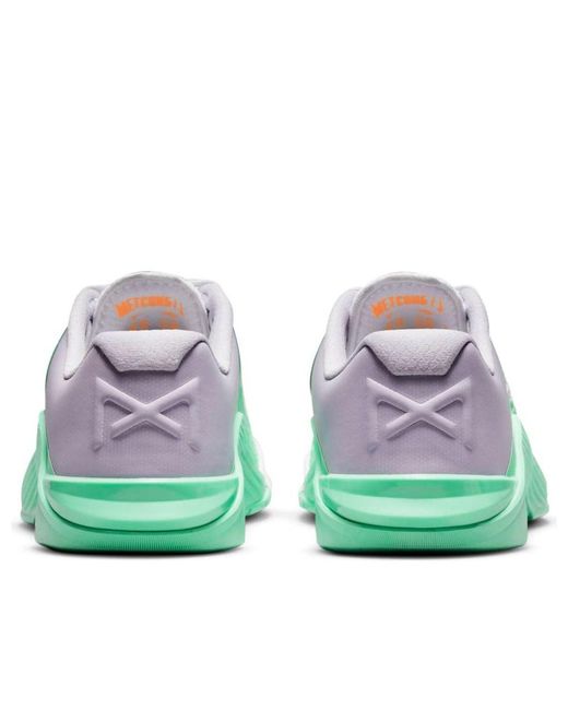 Nike Green (Wmns) Metcon 6 Infinite Lilac'