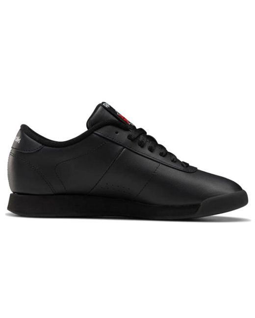 Reebok Black (Wmns) Princess 'Triple'