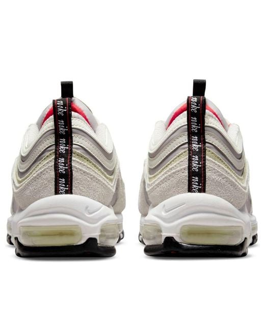 Nike White Air Max 97 Se 'First Use for men
