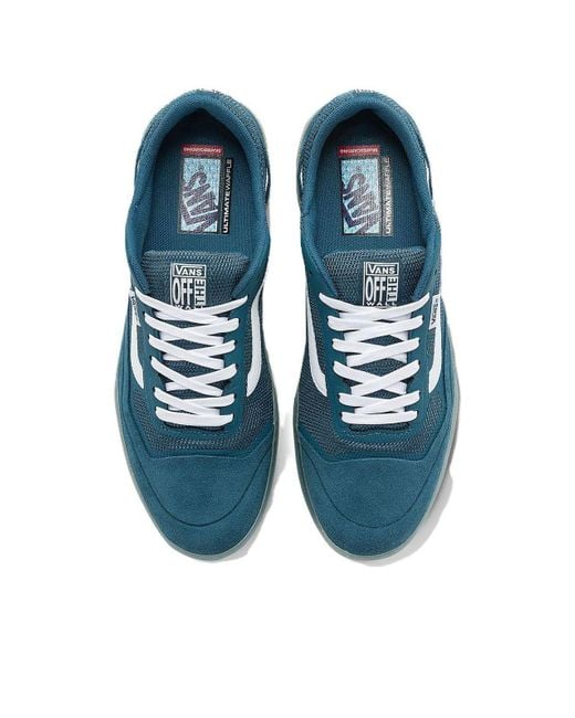 Vans Blue Ave Pro for men