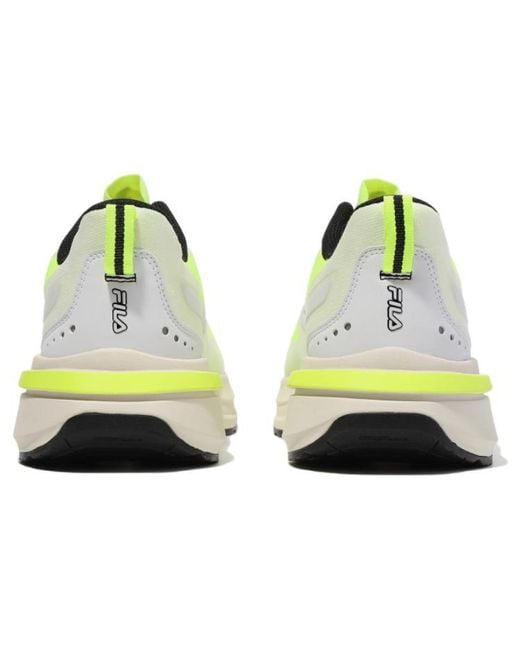 Fila White (Wmns) Case N3 2.0
