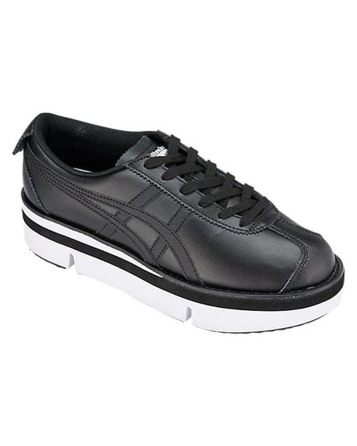Onitsuka Tiger Black (Wmns) Pokkuri Pf