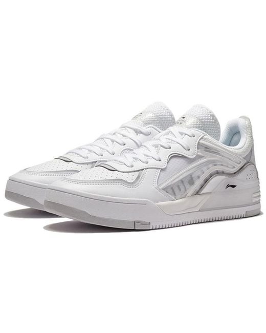 Li-ning White Wave V1 for men