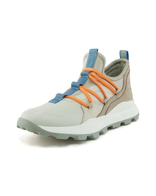 Timberland Multicolor Brooklyn 'Light' for men