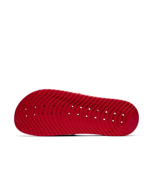 Nike Kawa Shower 'university Red' for men