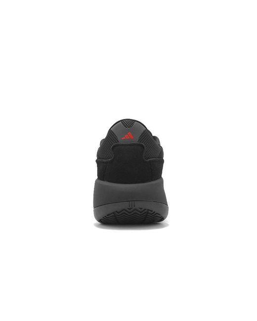Adidas Black Mad Iiinfinity 'Core' for men