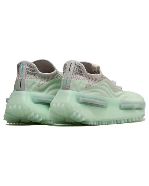 adidas Nmd S1 'Mint' in Green for Men | Lyst UK
