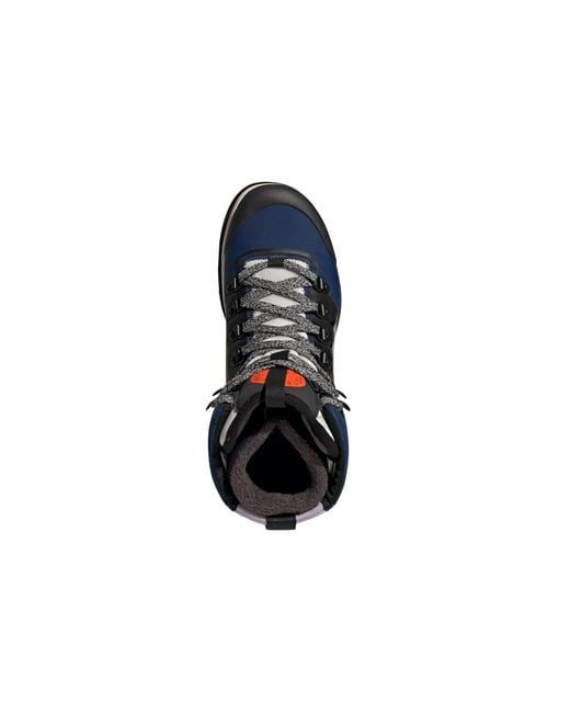 Adidas Blue (Wmns) Stella Mccartney X Eulampis Boot 'Mystery'