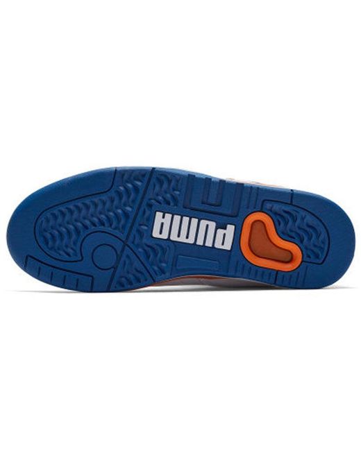 PUMA Blue Palace Guard 'Knicks' for men