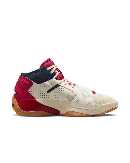 Nike Blue Zion 2 Pf 'Pelicans' for men