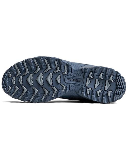 New Balance Blue 610 'Arctic' for men