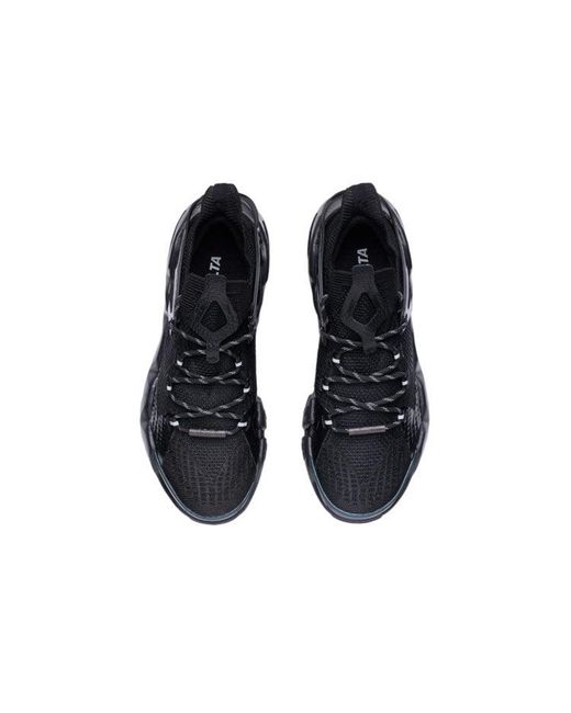 Li-ning Blue (Wmns) Essence 2.3 Delta