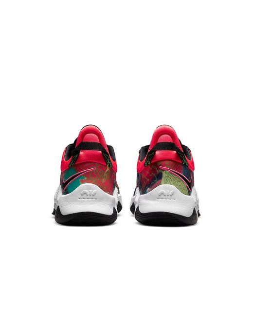 Nike Blue Pg 5 Ep 'Multi-Color' for men