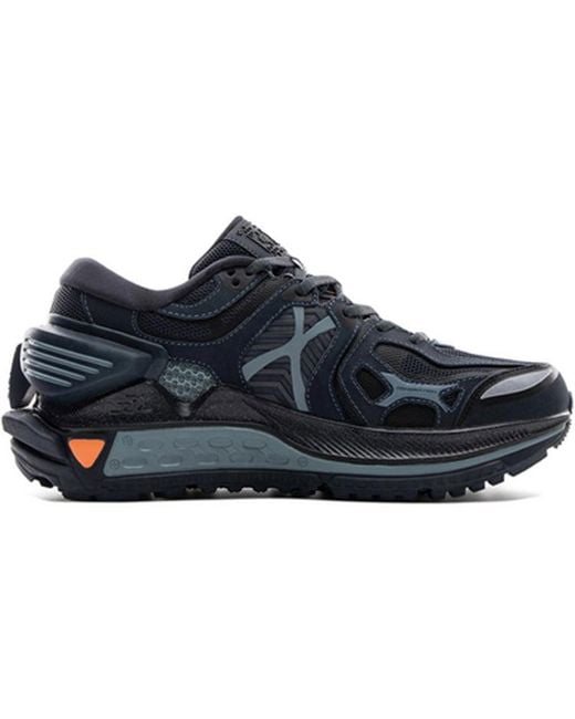 Li-ning Blue (Wmns) Sun Chaser