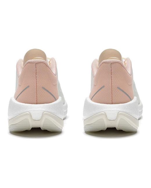Li-ning White (Wmns) Super Light Xx