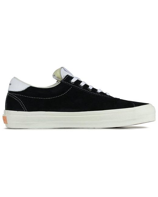 Vans Black Epoch Sport Lx 'Copson' for men
