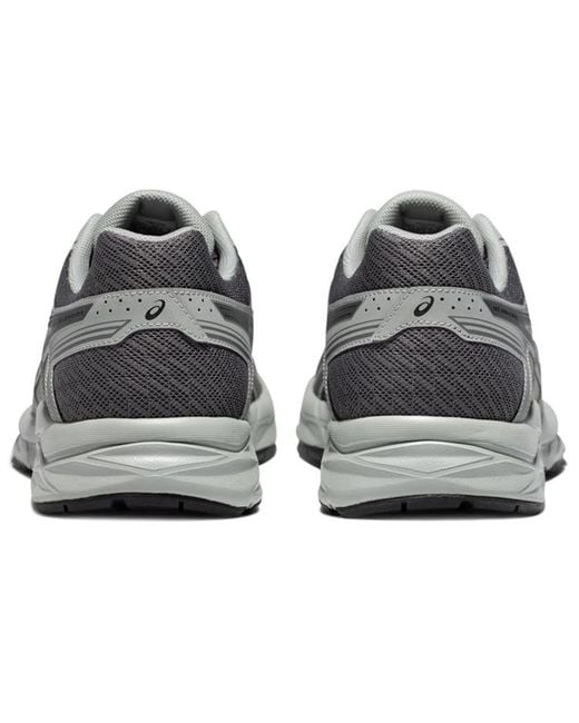 Asics Gray Gel-Contend 4 for men