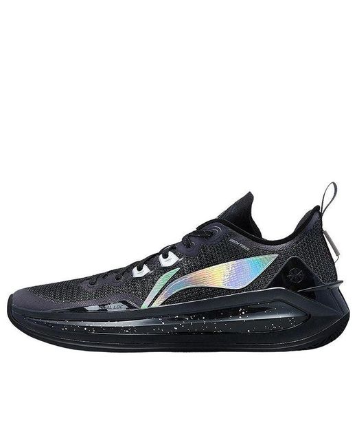 Li-ning Blue Liren 3 V2 Laser' for men