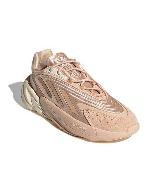 Adidas Natural (Wmns) Ozelia 'Halo Blush'