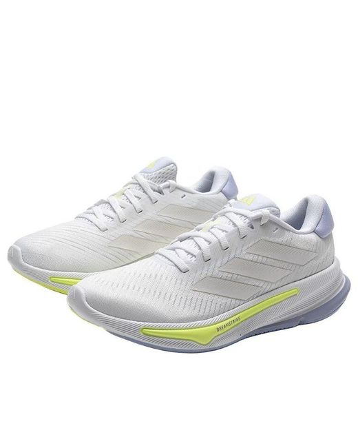 Adidas White (Wmns) Supernova Ease 'Cloud Tone'