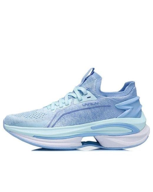 Li-ning Blue (Wmns) Wushi 5S 'Aqua'