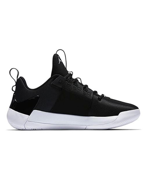 Nike Black Zoom Zero Gravity Pf for men