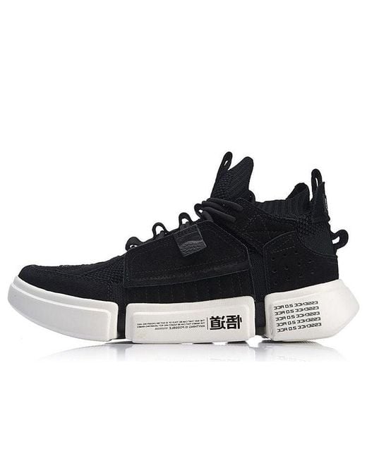 Li-ning Black Essence Ace And' for men