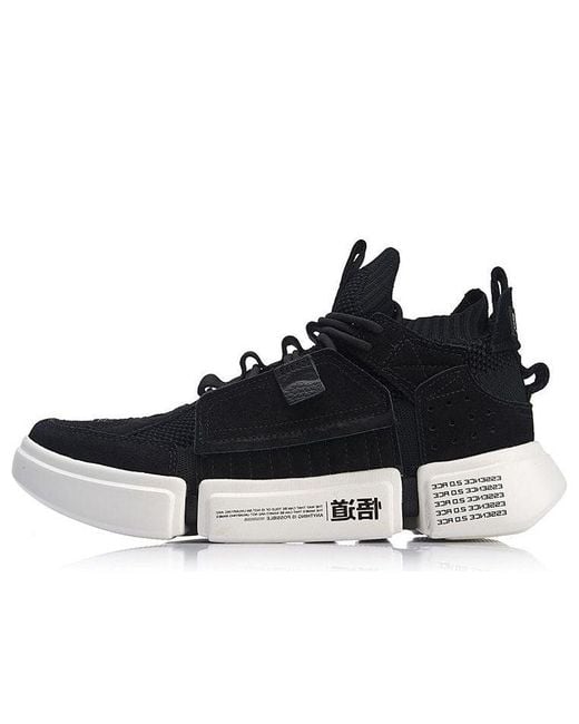 Li-ning Black Essence Ace And' for men