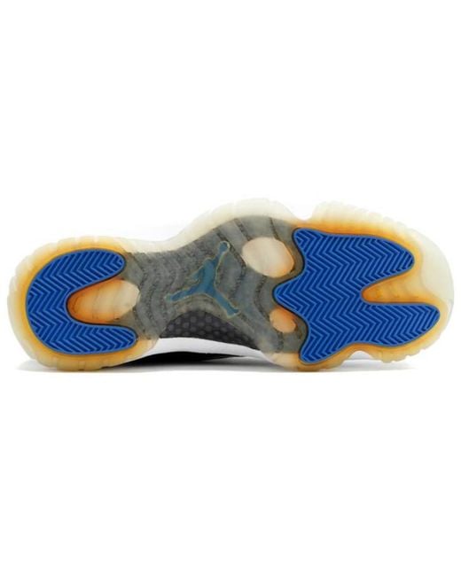 Nike Black 11 Retro 'Space Jam' 2009 for men