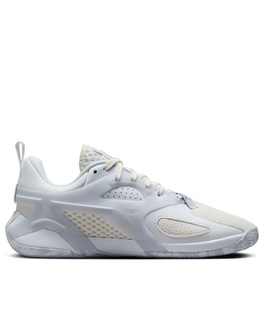 Nike White (Wmns) Heir 'Shuyu Yang'