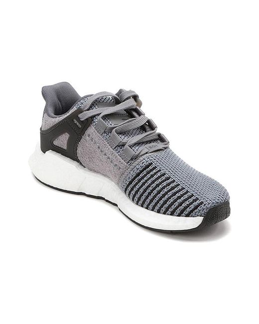 Adidas Gray Eqt Support 93/17 for men