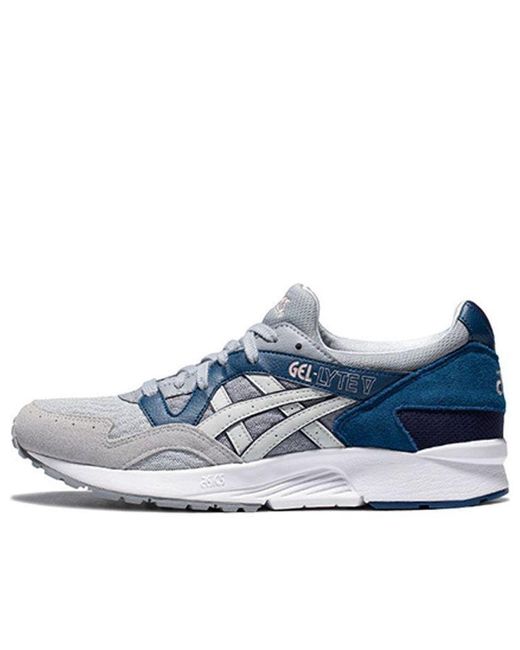 Asics Blue Gel-Lyte V for men