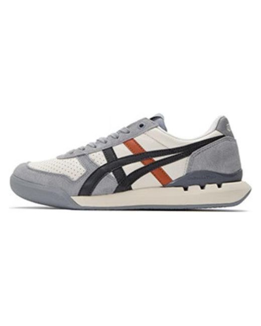 Onitsuka Tiger Blue Ultimate 81 Ex 'Cream' for men
