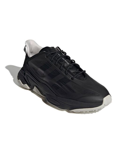 Adidas Black Ozweego Celox 'Core' for men