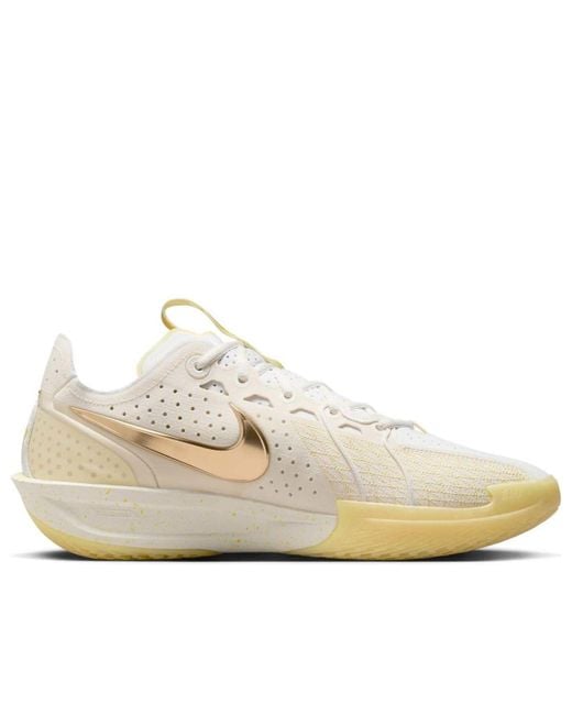 Nike Natural Air Zoom Gt Cut 3 Ep 'Jordan Poole' for men