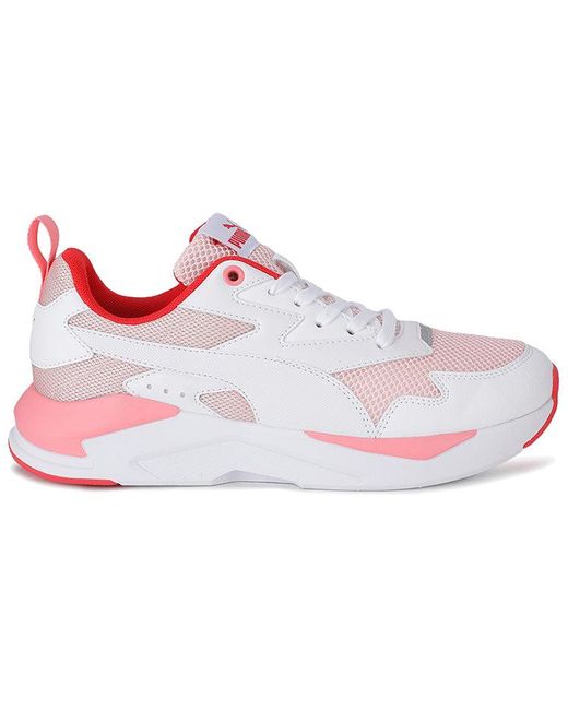PUMA White X-Ray Lite for men