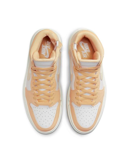Nike Natural (Wmns) 1 Elevate High 'Celestial'