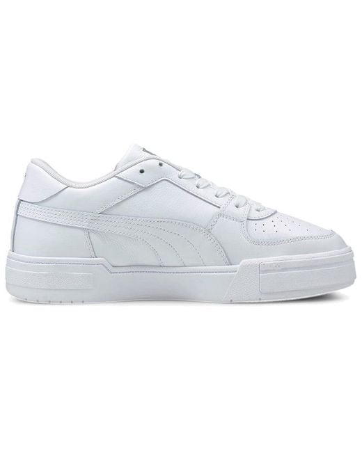 PUMA White Ca Pro Classic for men